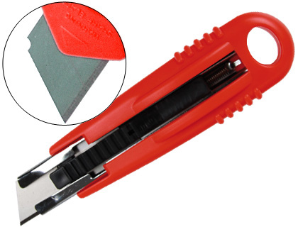 Elemento de corte cutrex