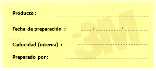 trazabilidad en bares