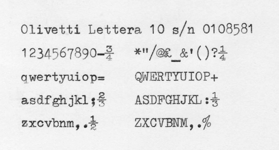 escritura-en-olivetti-lettera-10